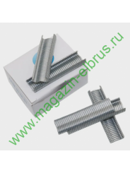 Скобы для скобообжимного инструмента